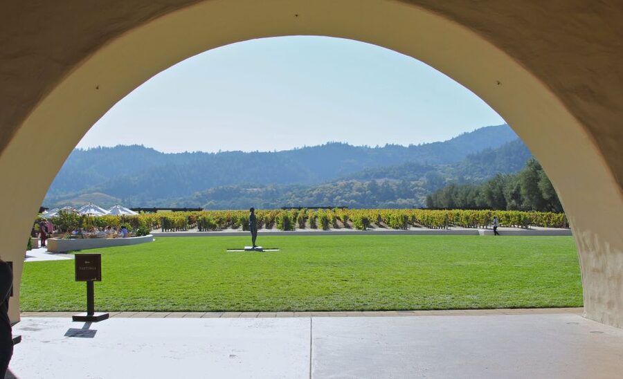 From San Francisco: Napa Valley Private Tour - How I would plan the six hours