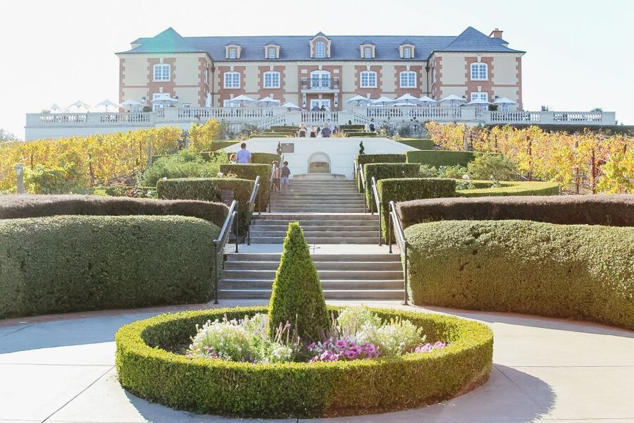 From San Francisco: Napa Valley Private Tour - What two or three winery stops really means