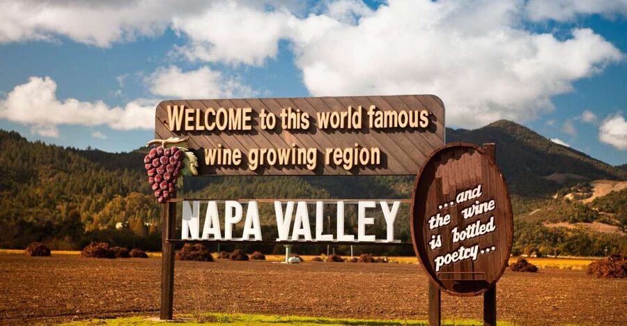 From San Francisco: Napa Valley Private Tour - Lunch, roadside food, and the no-food-in-the-car rule