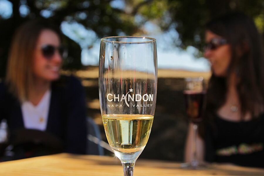From San Francisco: Napa Valley Private Tour - Choosing Napa or Sonoma wineries