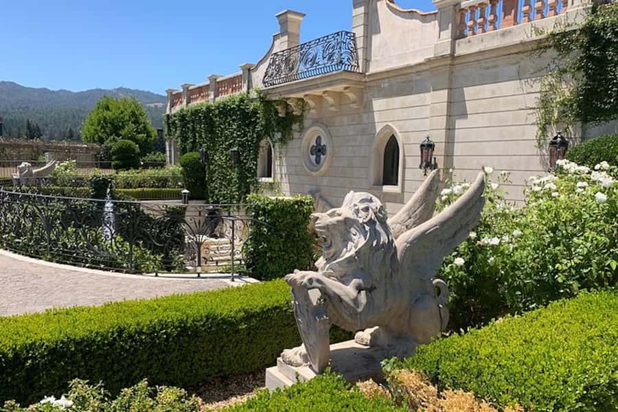 From San Francisco: Napa Valley & Sonoma Private Wine Tour - Key points to know before booking