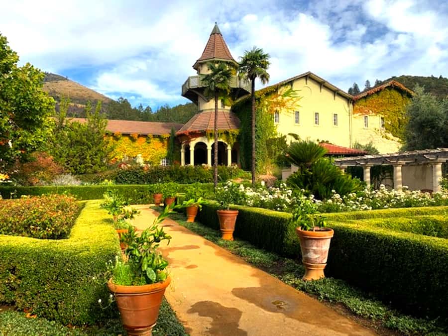 From San Francisco: Napa Valley & Sonoma Private Wine Tour - What three or four winery stops really mean