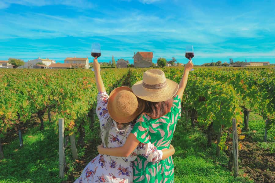 From San Francisco: Napa Valley & Sonoma Private Wine Tour - The scenic stops add more than postcard photos