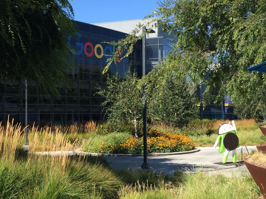 From San Francisco: Silicon Valley Private Tour - Why a private Silicon Valley tour works