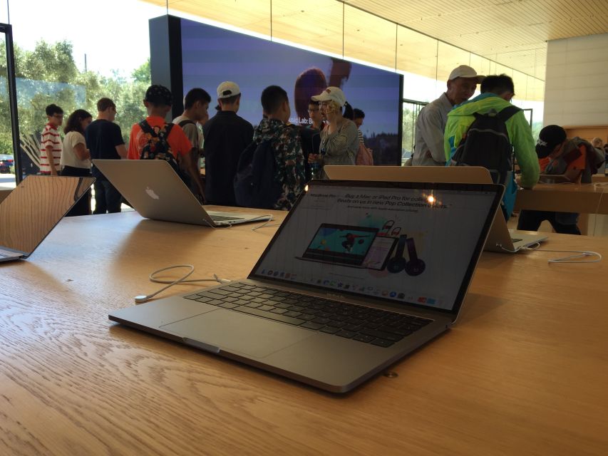 From San Francisco: Silicon Valley Private Tour - The garages and smaller historic stops