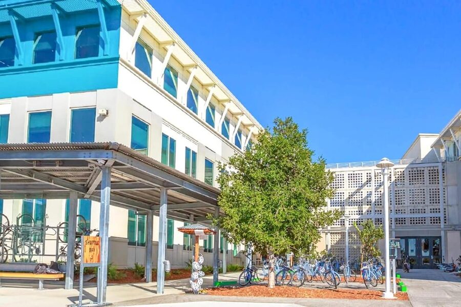 From San Francisco: Silicon Valley Tech Small-Group Tour - Key points to know before booking