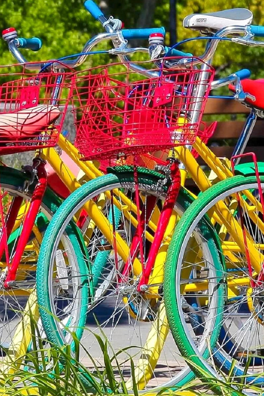 From San Francisco: Silicon Valley Tech Small-Group Tour - Is $185 a fair price?