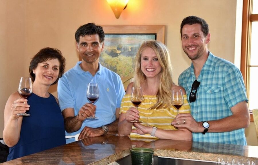 From San Francisco: The Ultimate Napa and Sonoma Wine Tour - My booking advice