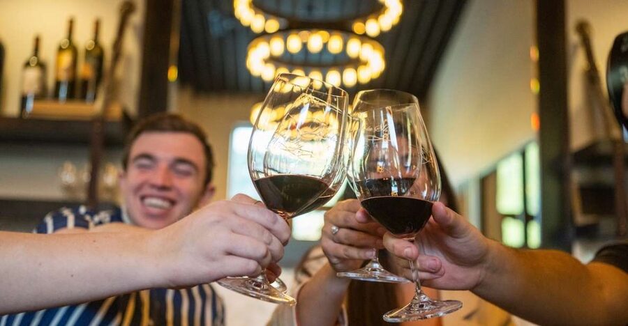 From San Francisco: The Ultimate Napa and Sonoma Wine Tour - Sonoma Square gives you control of the middle of the day