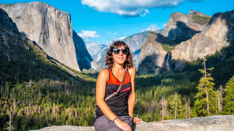 From San Francisco: Yosemite National Park Guided Day Trip - Key points at a glance