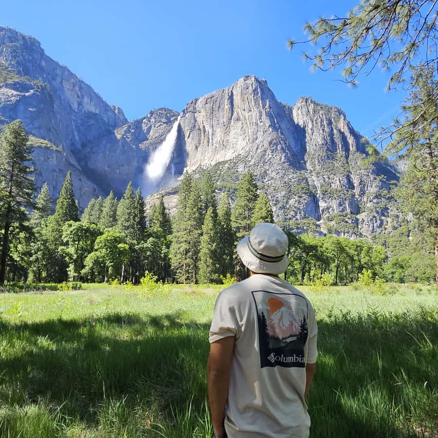 From San Francisco: Yosemite National Park Guided Day Trip - The road through California’s interior