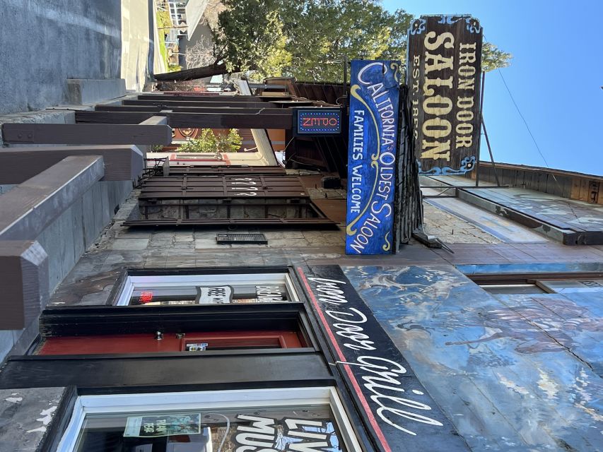 From San Francisco: Yosemite Private Full-Day Trip - Key points at a glance