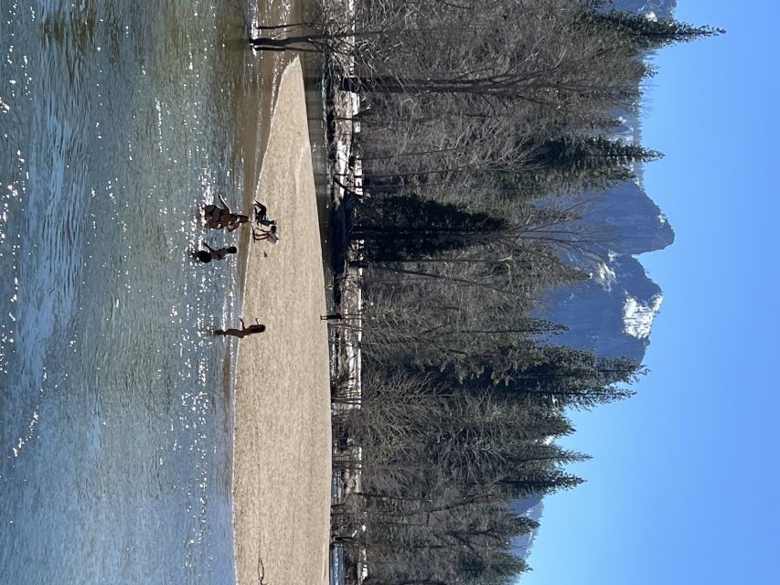 From San Francisco: Yosemite Private Full-Day Trip - Reservations, timing, and what to bring