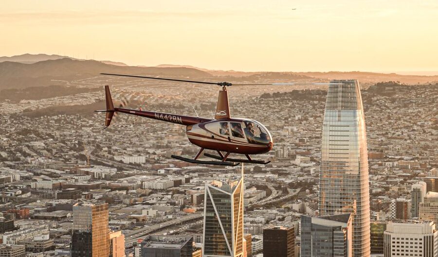 From Sausalito: San Francisco and Alcatraz Helicopter Tour - Is $339 a fair price for 20 minutes?