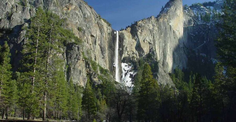 From SFO-Yosemite National Park-Enchanting Full Day Tour - Who Will Enjoy This Yosemite Day Trip