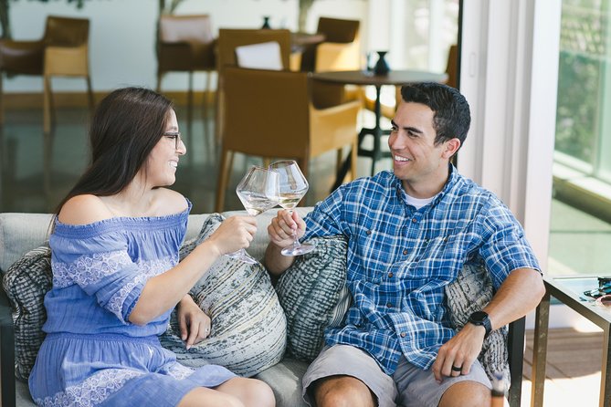 Full-Day Napa Winery E-Bike Tour (with Picnic Lunch) - What the $214 price really buys you