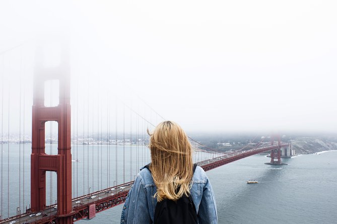 Full-Day San Francisco Tour with a Local, Custom + Private - Key points to know before booking