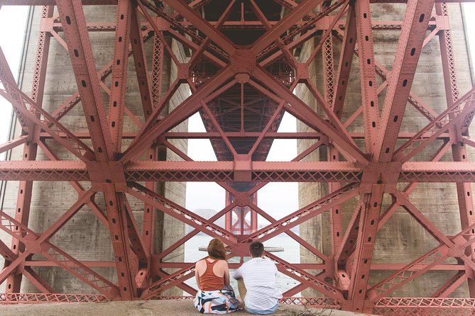Full-Day San Francisco Tour with a Local, Custom + Private - Fisherman’s Wharf, Pier 39, and the waterfront