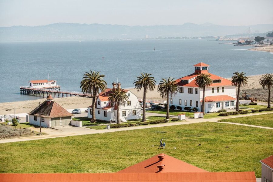 GoCar 3-Hour Tour of San Francisco's Parks and Beaches - Golden Gate Park’s flowers, gardens, and museums