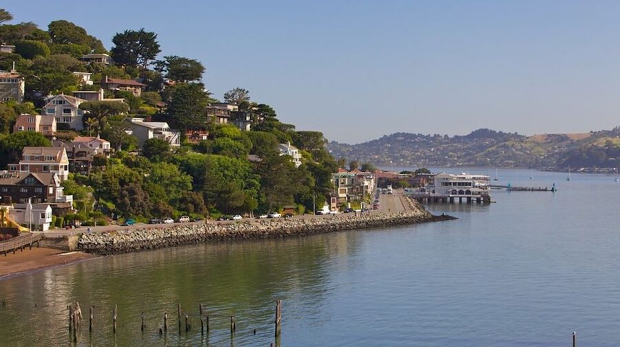 Golden Gate Bridge: Electric Bike Guided Tour to Sausalito - Why this three-hour ride works so well