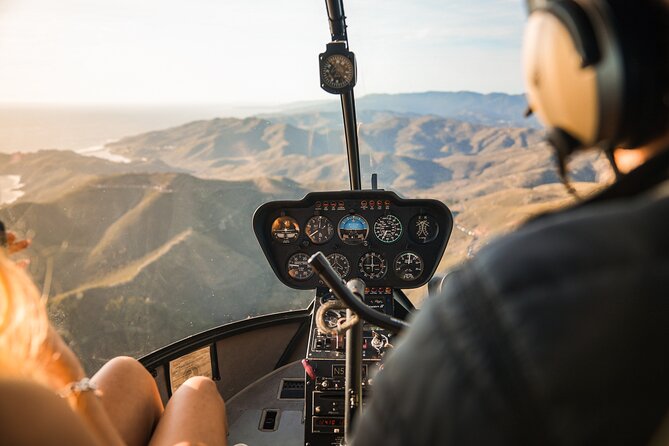 Golden Gate Helicopter Adventure - Is $339 Per Person a Fair Price?