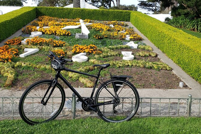 Golden Gate Park Bike Rentals - Choosing between two hours and a full day