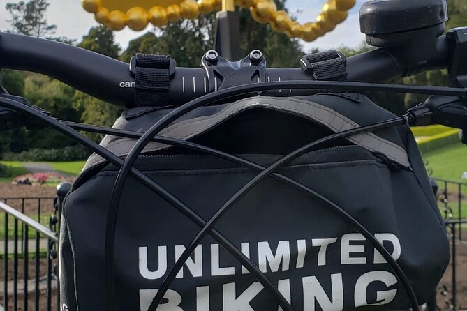 Golden Gate Park Bike Rentals - Who will get the most from this rental