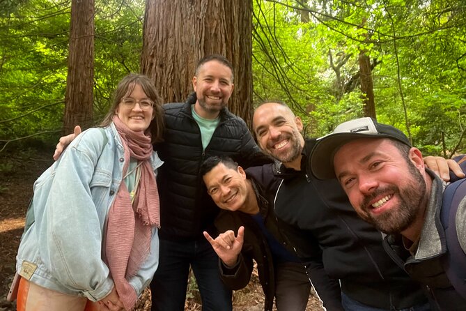 Golden Gate Park's Hidden Gems, Highlights and History - Flowers and music near the Conservatory of Flowers