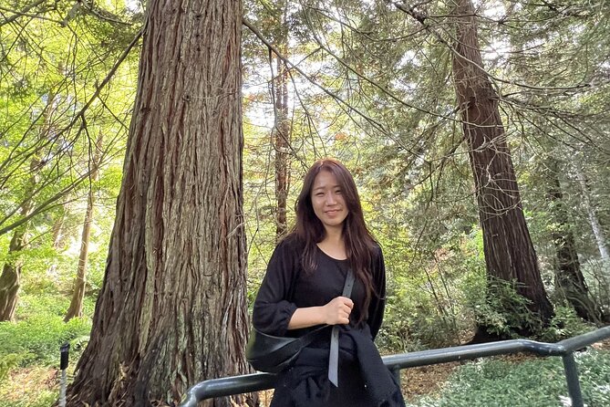 Golden Gate Park's Hidden Gems, Highlights and History - The de Young Museum, Ruth Asawa, and a view from above