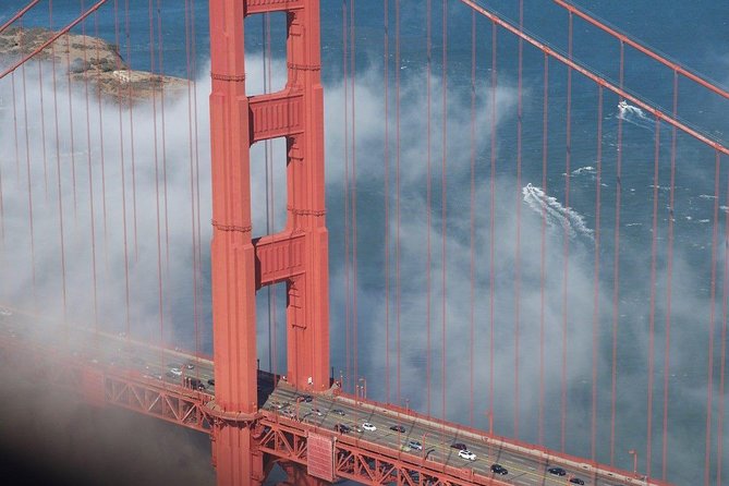 Greater Bay Area Seaplane Tour - How much is $376 worth?