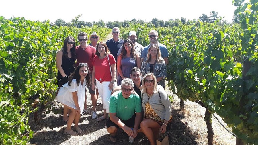 Guided Private Wine Tour to Napa and Sonoma Wine Country - Why a private Napa and Sonoma tour works well