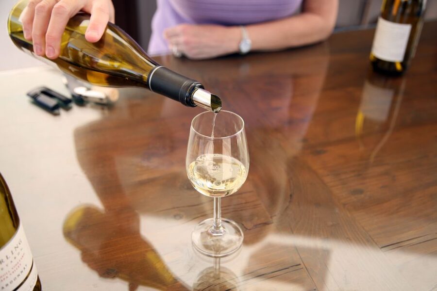 Guided Private Wine Tour to Napa and Sonoma Wine Country - Second Napa stop: compare rather than simply collect tastings