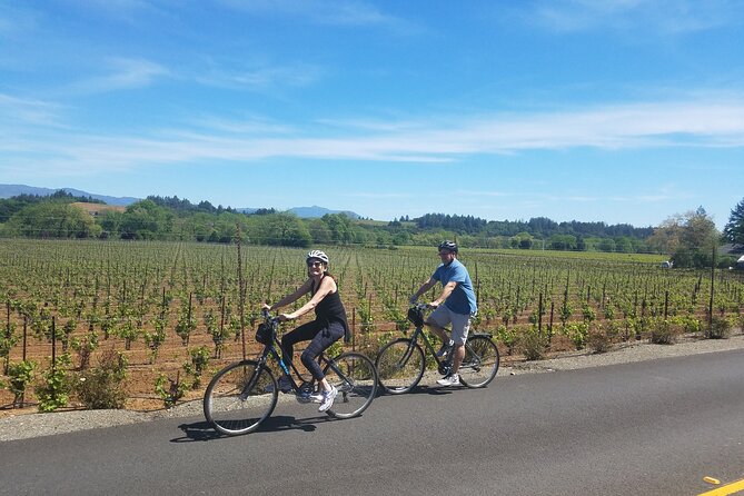 Half Day Bike Tour - Key Points to Know Before You Ride