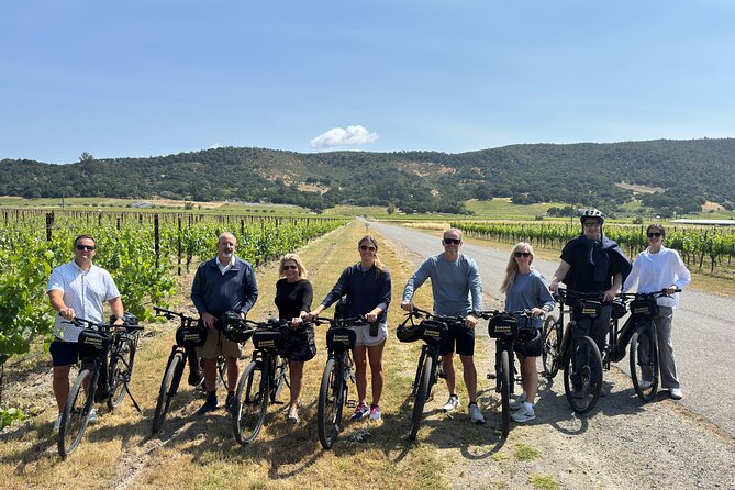 Half Day Bike Tour - Practical Fit for Your Morning