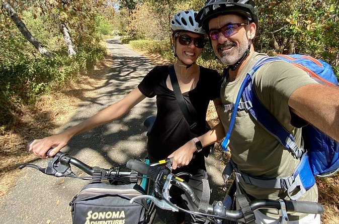 Half Day Bike Tour - Who Will Get the Most From This Ride
