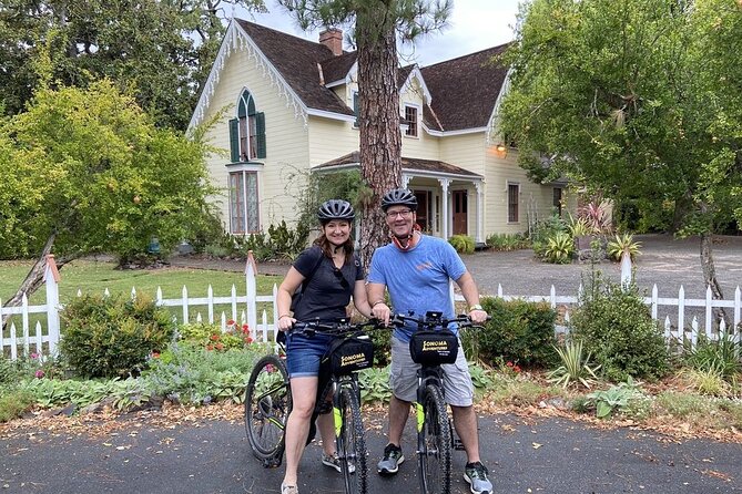 Half Day Tour - Who will enjoy this ride most