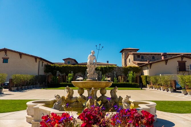 Half-Day Wine Tour Plus Hop-On Hop-Off Bus Pass - What the guide can add to the day