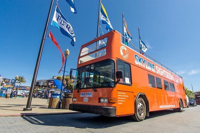 Half-Day Wine Tour Plus Hop-On Hop-Off Bus Pass - Making the two-day bus pass work for you