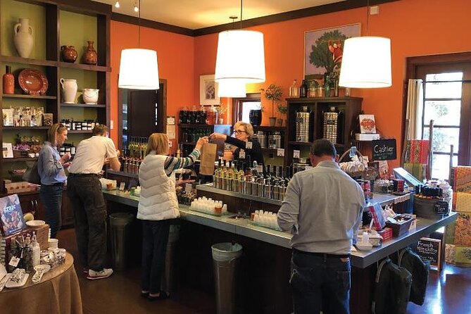 Half-Day Wine Tour Plus Hop-On Hop-Off Bus Pass - Price, inclusions, and the real value