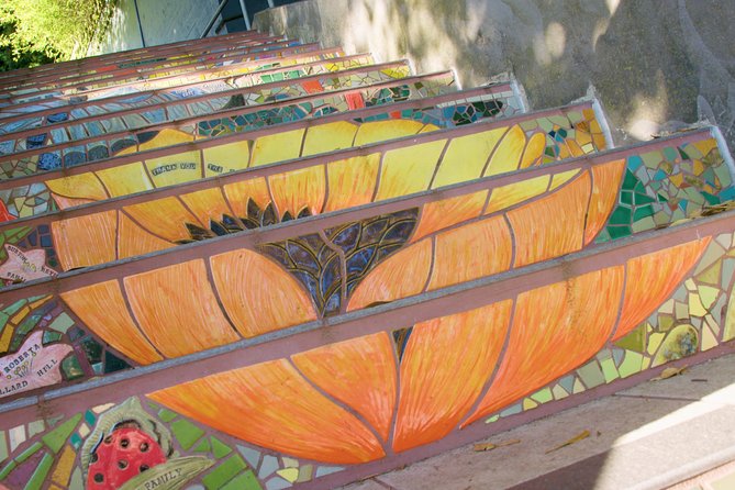Hidden Stairways of San Francisco - Why These Stairways Are Worth Your Time