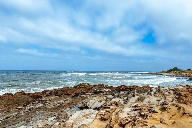 Highway 1 Pacific Coast Highway Self-Guided Driving Tour Bundle - Cambria to San Luis Obispo: slower towns and strange roadside stops
