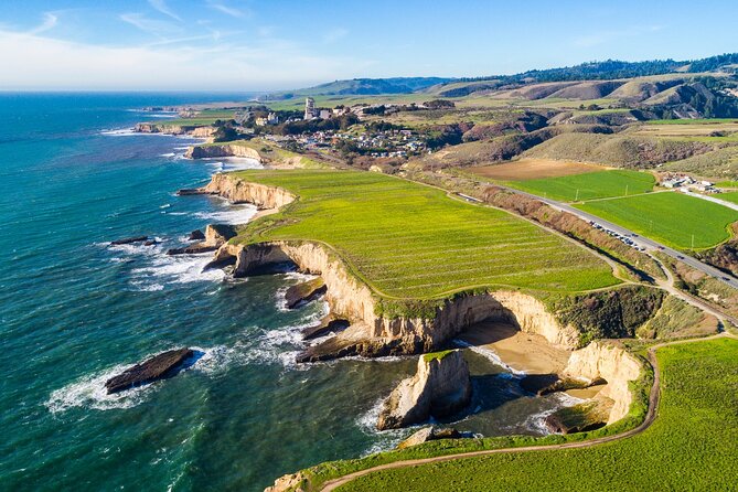 Highway 1 Pacific Coast Highway Self-Guided Driving Tour Bundle - Ventura to Santa Monica: the final Southern California stretch