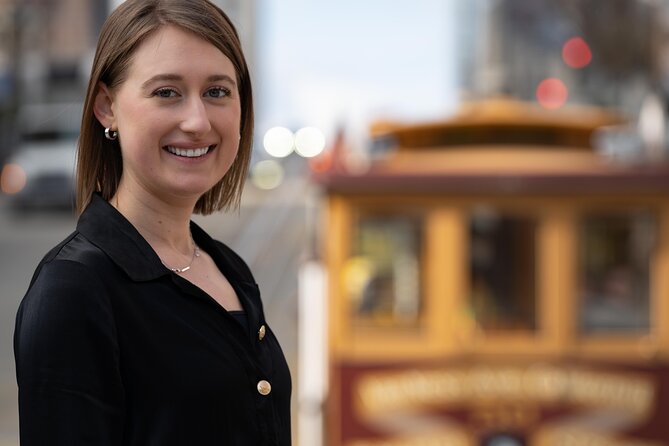 Hire a San Francisco Photographer for your Bay Area vacation - What you receive after the hour