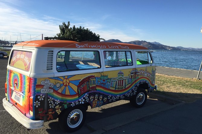 Holiday Lights Tour of San Francisco - Is $85 a fair price?