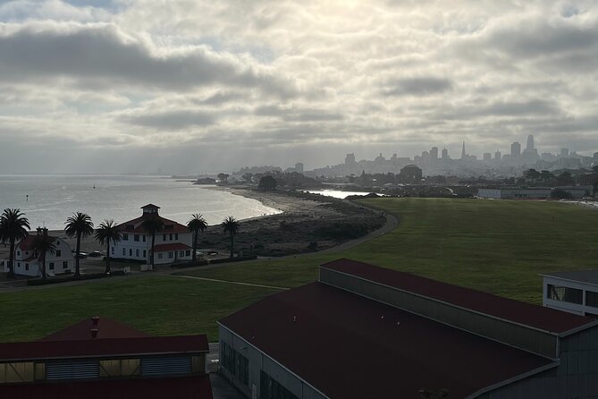 Iconic San Francisco Urban Hiking Tour - Why this San Francisco walk feels different