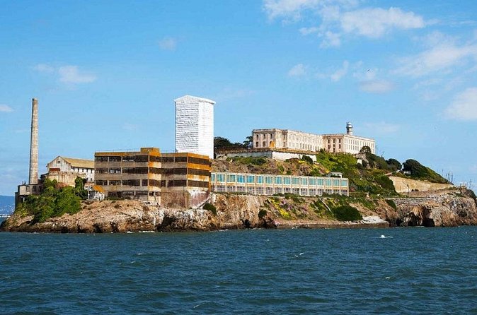 Inside Alcatraz and Two Hour Bike Rental: Same Day - Returning to Pier 33 and finding the bike