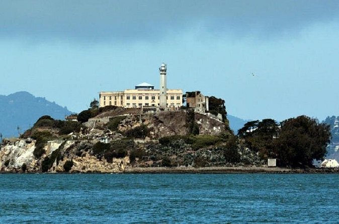 Inside Alcatraz and Two Hour Bike Rental: Same Day - Where the package offers real value