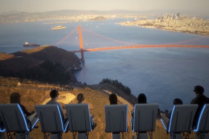 Inside Alcatraz: The Bay Your Way - What works best for families
