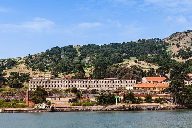 Inside Alcatraz: The Bay Your Way - Booking, cancellation, and basic planning