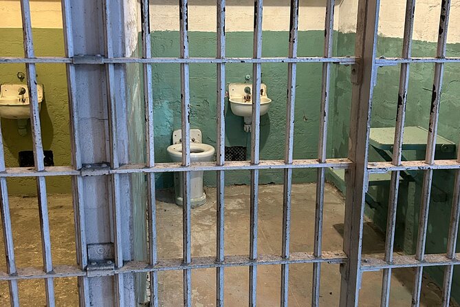 Inside Alcatraz Ticket with a San Francisco E-Bike Rental - How much value does the $155 price offer?